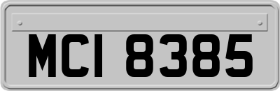 MCI8385