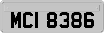 MCI8386