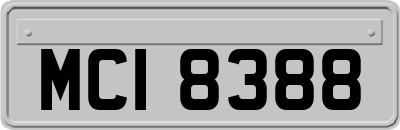 MCI8388