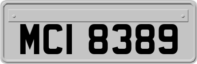 MCI8389