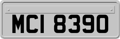 MCI8390