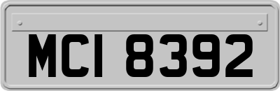 MCI8392