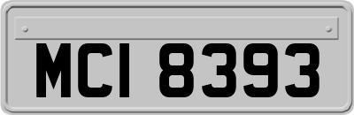 MCI8393