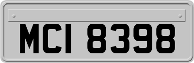 MCI8398