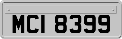 MCI8399