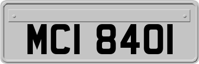 MCI8401