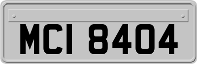 MCI8404