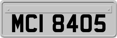 MCI8405