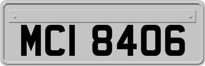MCI8406
