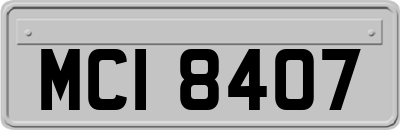 MCI8407