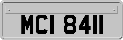 MCI8411
