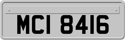 MCI8416