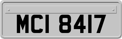 MCI8417