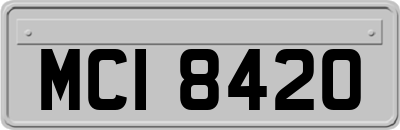 MCI8420
