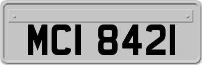 MCI8421