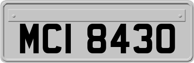 MCI8430