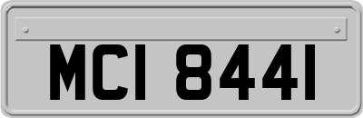 MCI8441