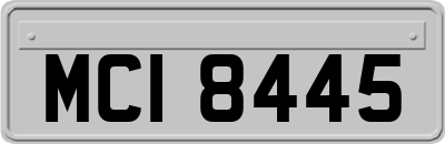 MCI8445