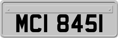 MCI8451