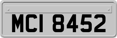 MCI8452