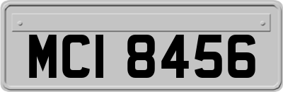 MCI8456