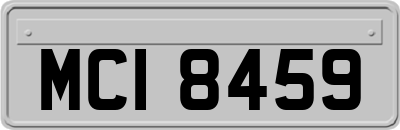 MCI8459