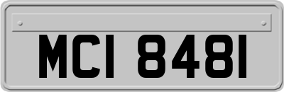 MCI8481
