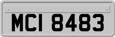 MCI8483