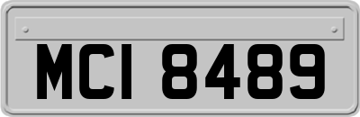 MCI8489