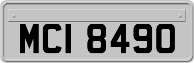 MCI8490