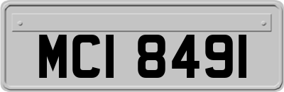 MCI8491