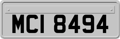 MCI8494