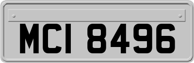 MCI8496