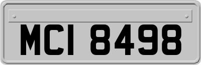 MCI8498