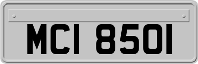 MCI8501