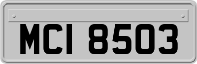MCI8503