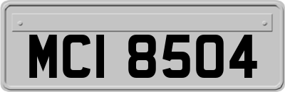 MCI8504