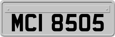 MCI8505