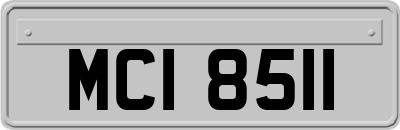 MCI8511