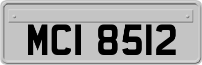 MCI8512