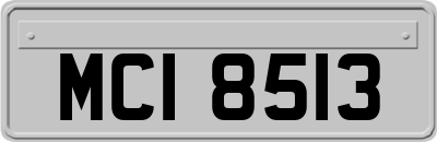 MCI8513