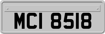 MCI8518