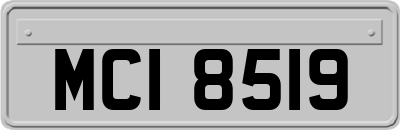 MCI8519