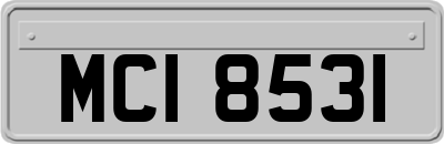 MCI8531