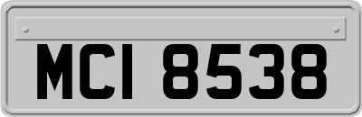 MCI8538