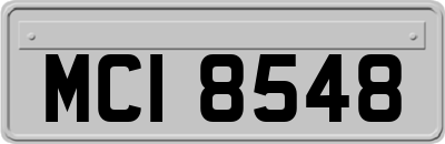 MCI8548