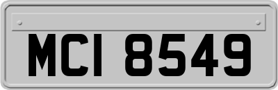 MCI8549