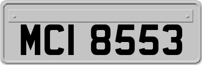 MCI8553