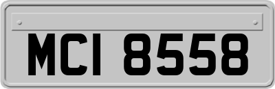 MCI8558
