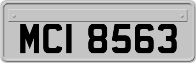 MCI8563
